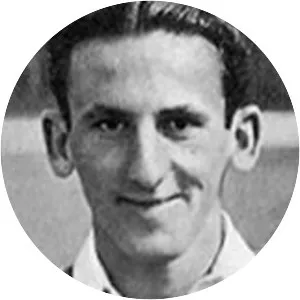 Sid O'Linn - South African footballer