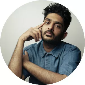 Sid Sriram - Musician