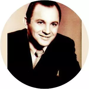 Sid Tepper - American songwriter