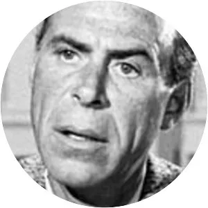 Sid Tomack - American actor