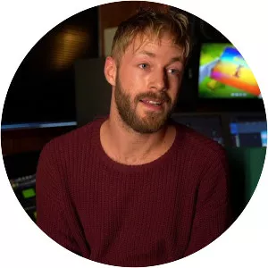 Sid van Oerle - Belgian actor