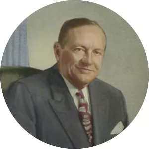 Sid W. Richardson - Businessman