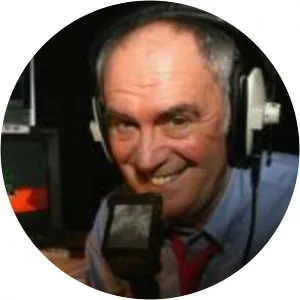 Sid Waddell