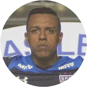 Sidão - Brazilian volleyball player