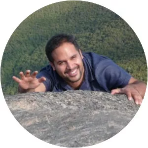 Sidartha Gordon - Author