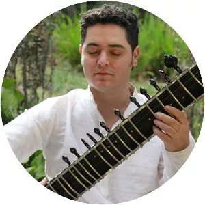 Sidartha Siliceo - Musical artist