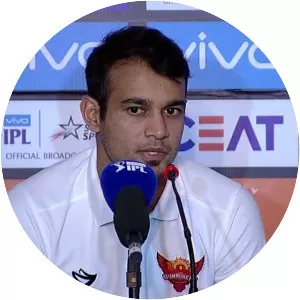 Siddarth Kaul