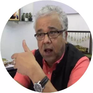 Siddartha Chatterjee - Actor