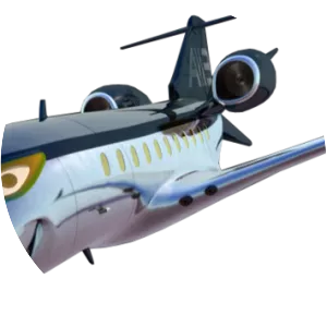 Siddeley - Movie character