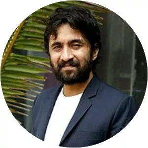 Siddhanth Kapoor