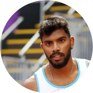 Siddhanth Thingalaya