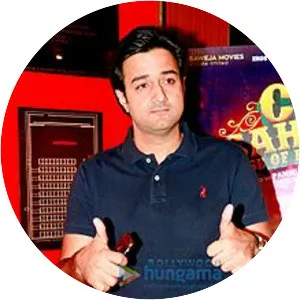 Siddharth Anand