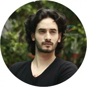 Siddharth Arora - Indian television actor