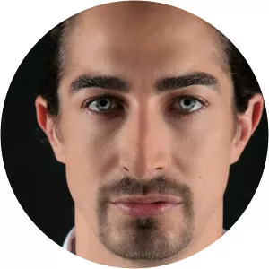 Siddharth Bedi photograph