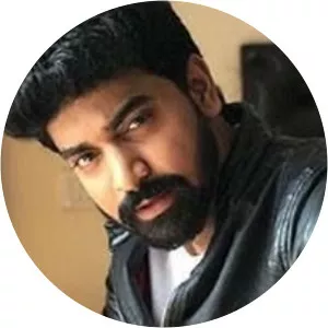 Siddharth Bodke photograph