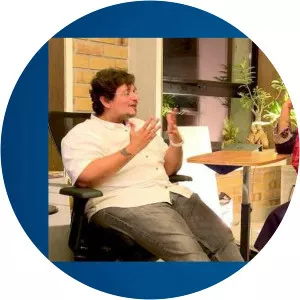 Siddharth Chandrasekhar