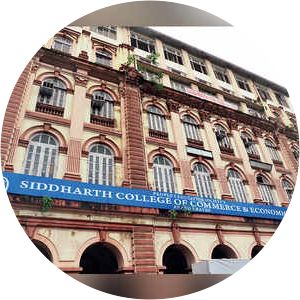 Siddharth College of Law