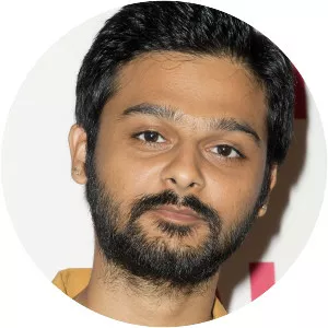Siddharth Dhananjay