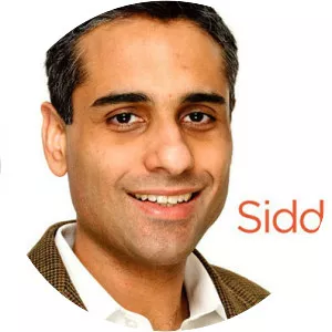 Siddharth Kara