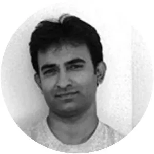 Siddharth Katragadda - Writer