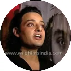 Siddharth Koirala photograph