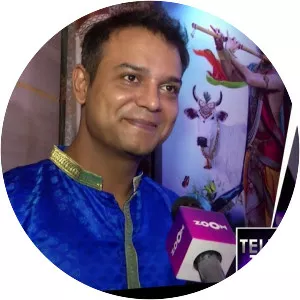 Siddharth Kumar Tewary