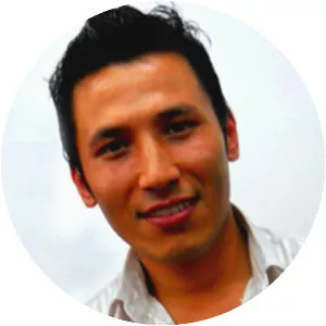 Siddharth Lama