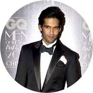 Siddharth Mallya