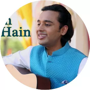 Siddharth Mohan - Singer