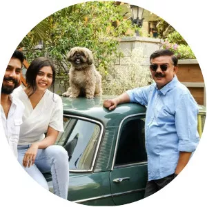 Siddharth Priyadarshan