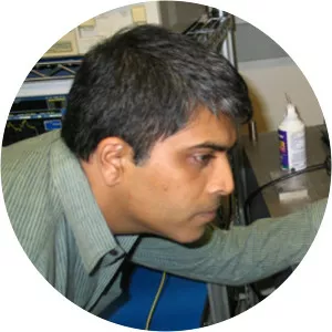 Siddharth Ramachandran
