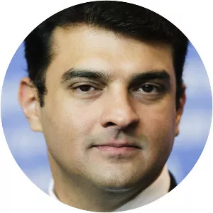 Siddharth Roy Kapur