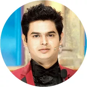 Siddharth Sagar