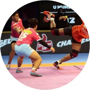 Siddharth Sirish Desai