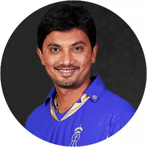 Siddharth Trivedi - Indian cricketer