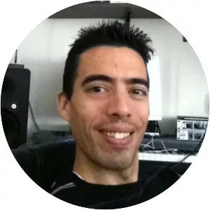 Siddhartha Barnhoorn