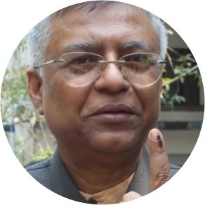 Siddhartha Bhattacharya