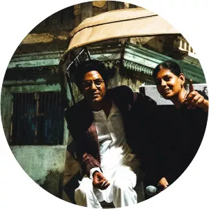 Siddhartha Das photograph