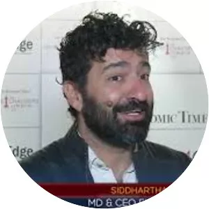 siddhartha lal photograph