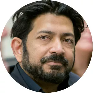 Siddhartha Mukherjee