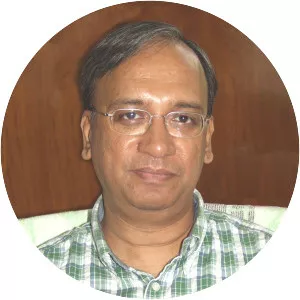 Siddhartha Roy