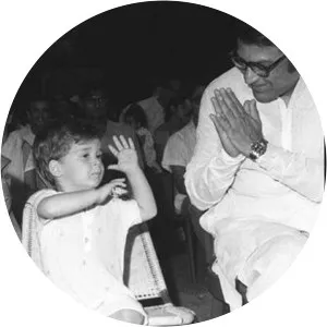 Siddhartha Shankar Ray