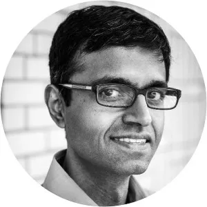 Siddhartha Srinivasa - Author