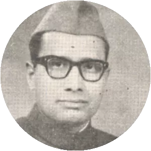 Siddheshwar Prasad - Indian politician