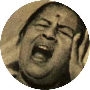 Siddheshwari Devi - Singer
