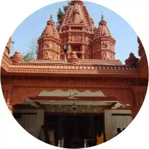 Siddheshwari Kali temple