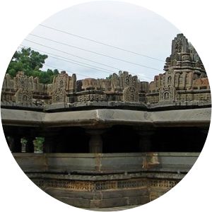 Siddhesvara Temple - 