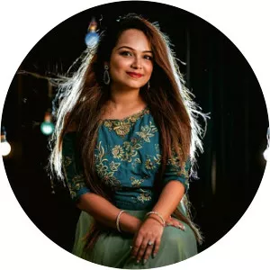 Siddhi Ture - Musical artist