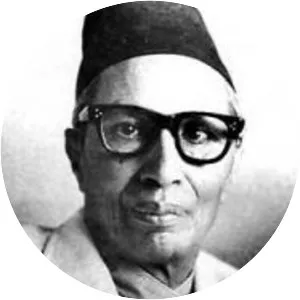 Siddhicharan Shrestha