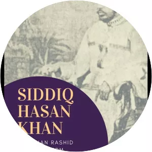Siddiq Hasan Khan